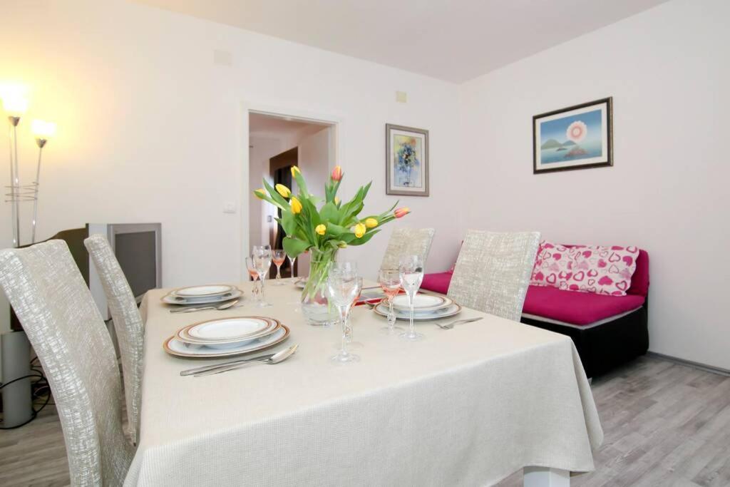 Buki **** Appartement *