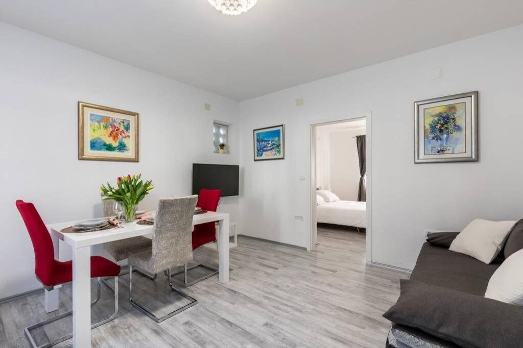 Appartement Buki **** Split