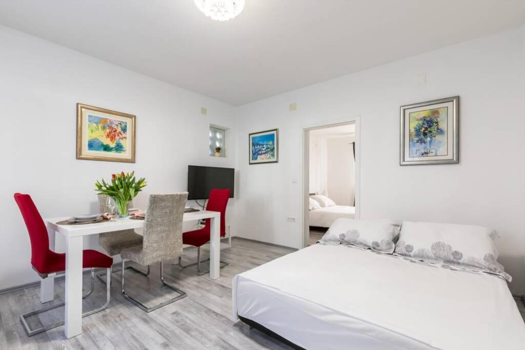 Buki **** Appartement *