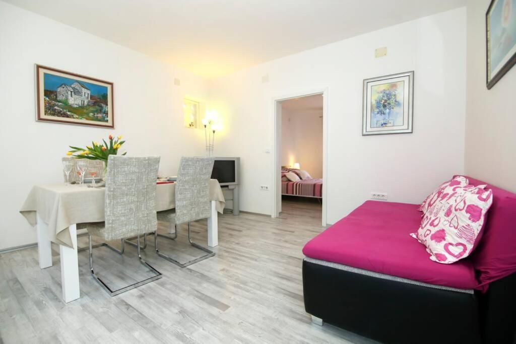 Buki **** Appartement *