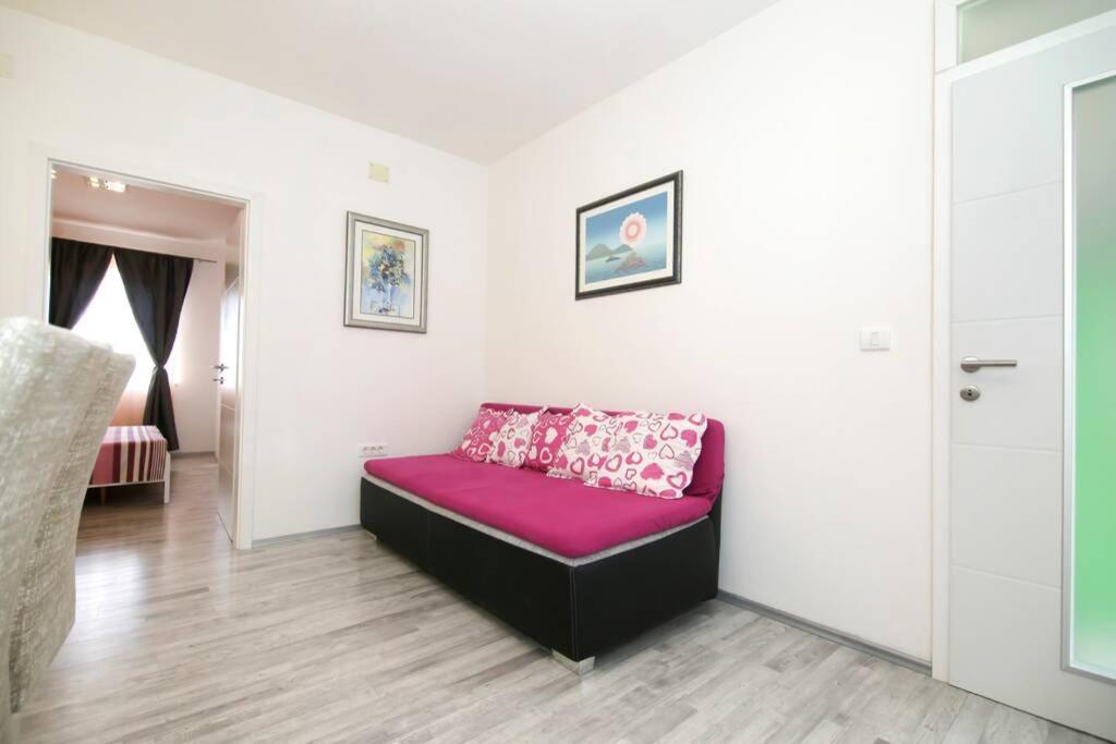 Buki **** Appartement *