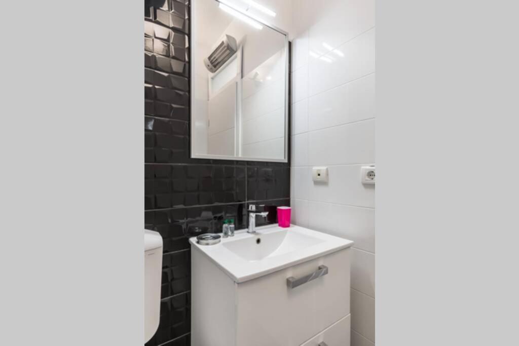 Buki **** Appartement *