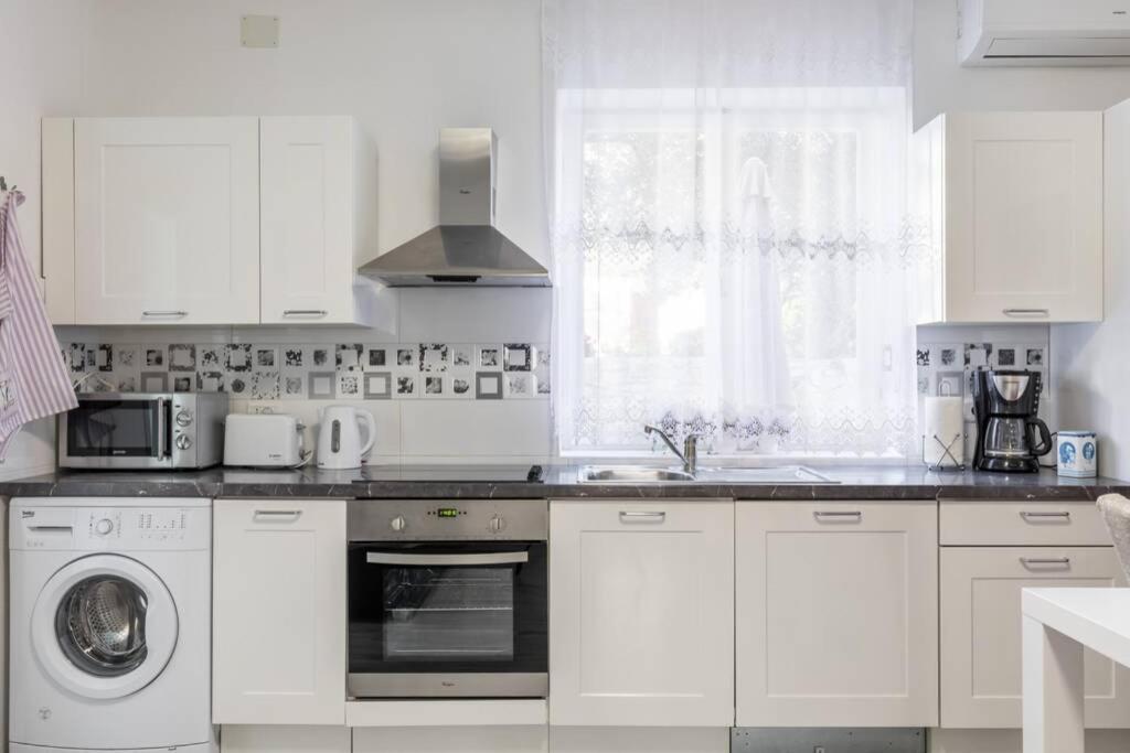 Buki **** Appartement Split