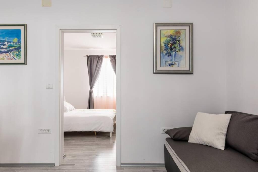 Appartement Buki ****