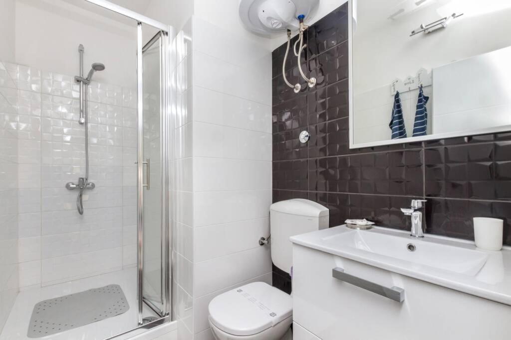 Buki **** Appartement *